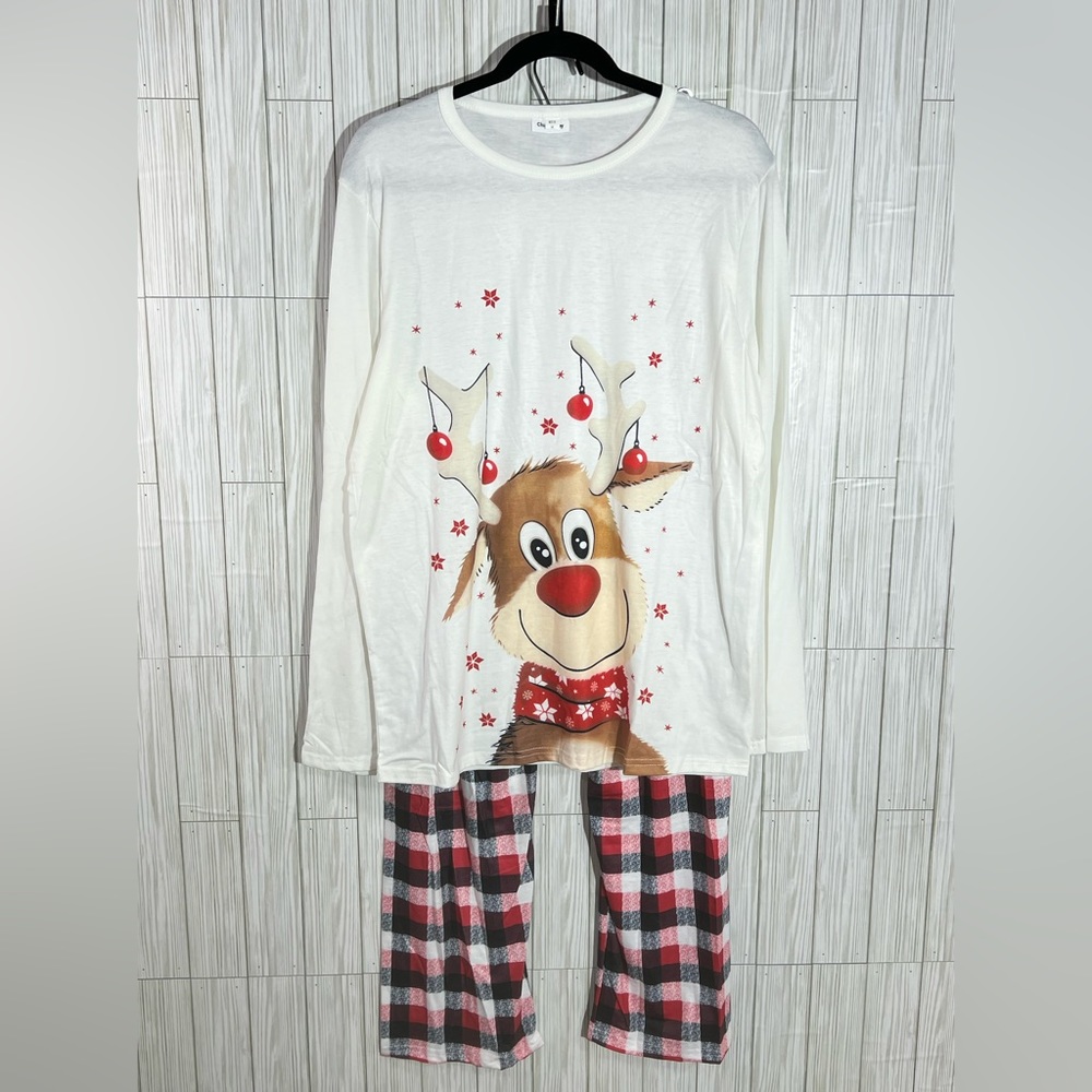 Chicmatchy multiple set pajama set
